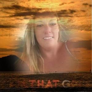 Meet your Posher, Krista